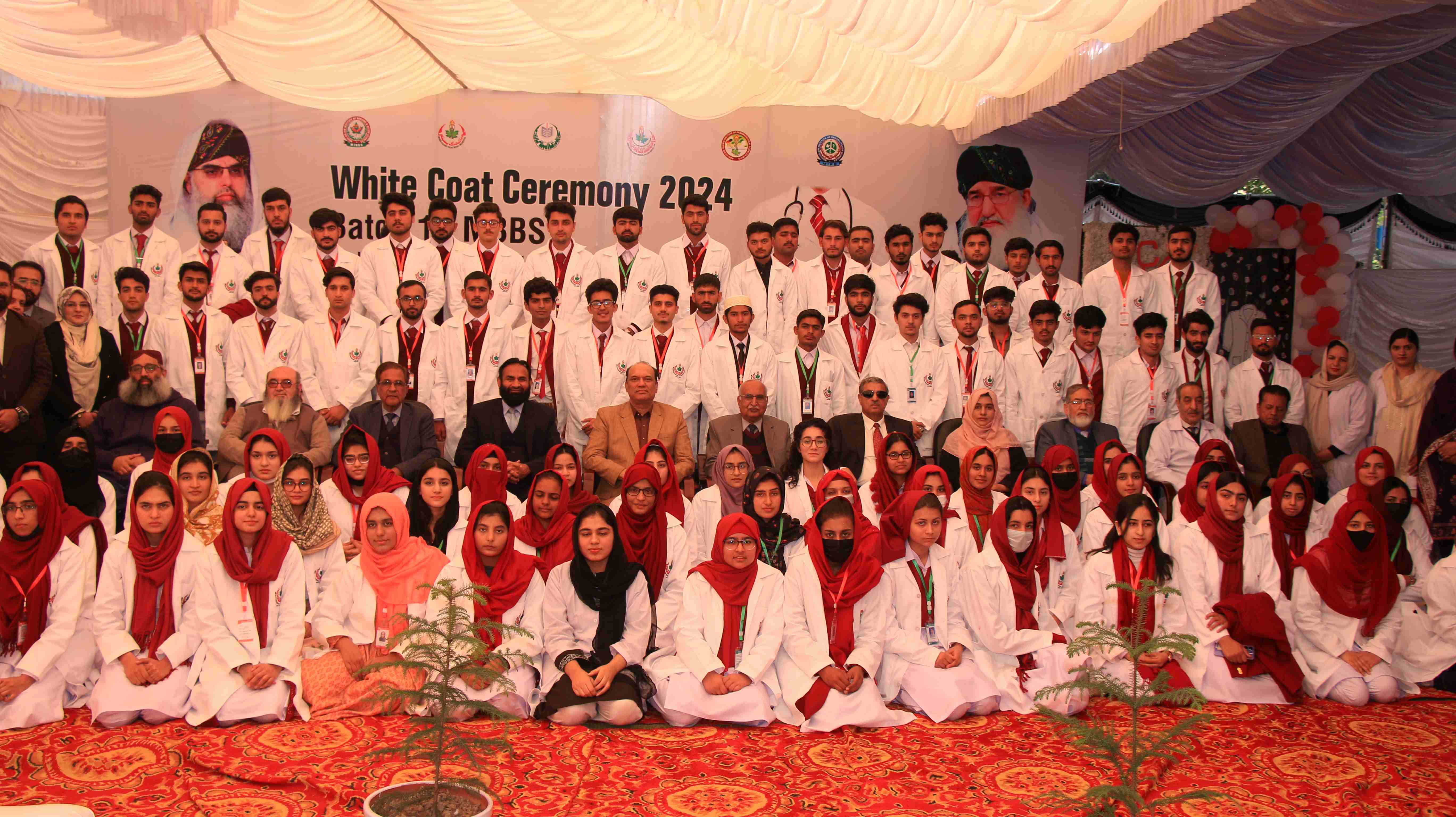 Basic Medical Sciences