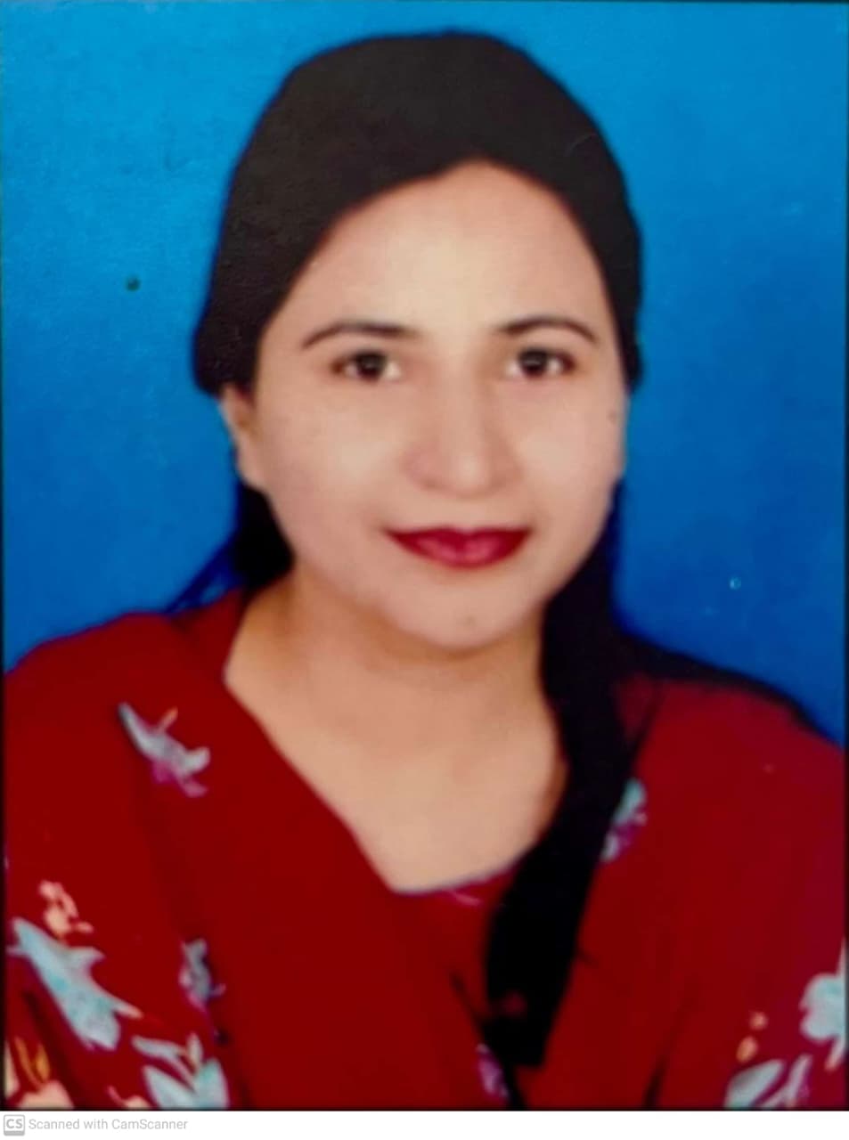 Dr. Aisha Yousaf