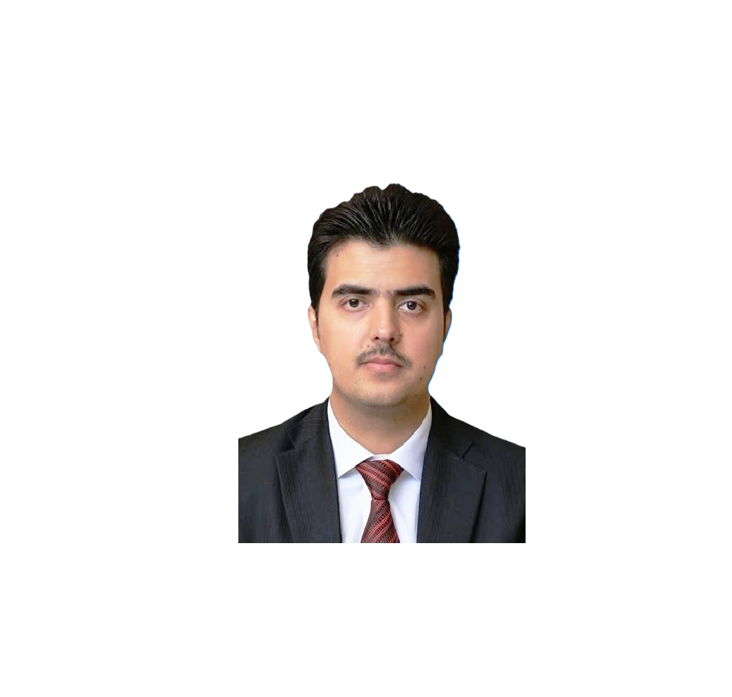 Dr. Muhammad Usman Sadiq