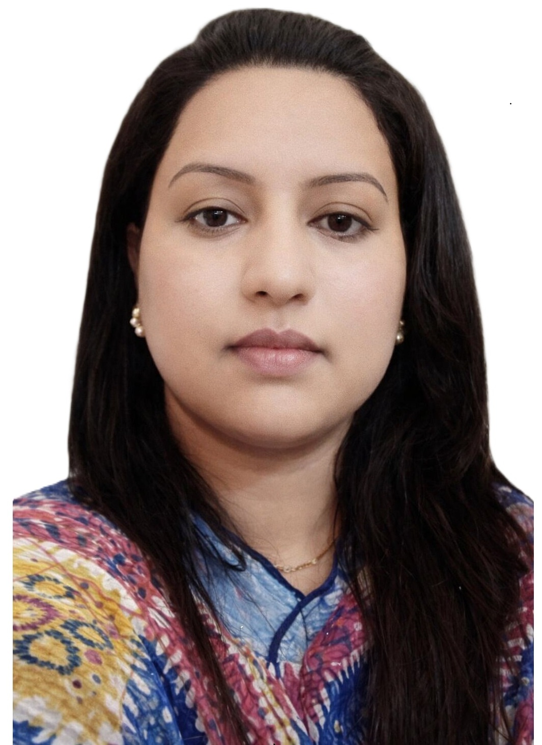 Dr. Saadia Zainab