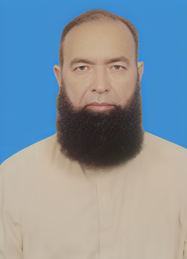 Dr. Liaquat Ali