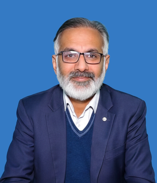 Dr. Umair Tariq mirza