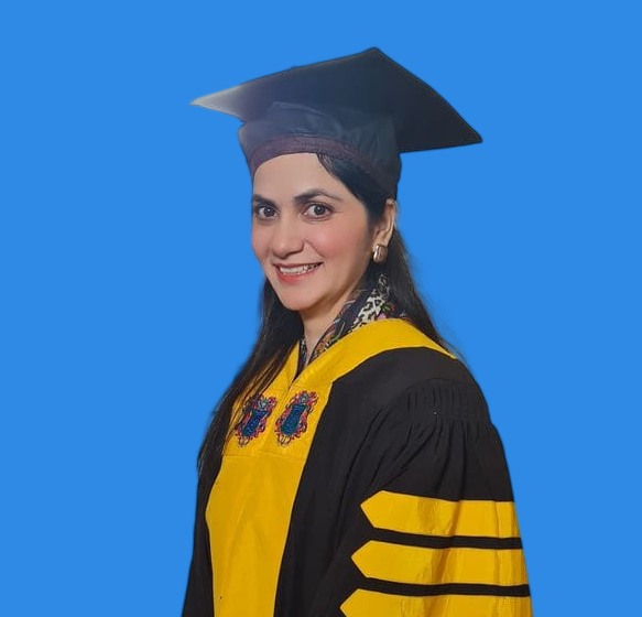 Dr Memona Nazir