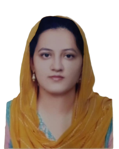 Dr Sana Habib