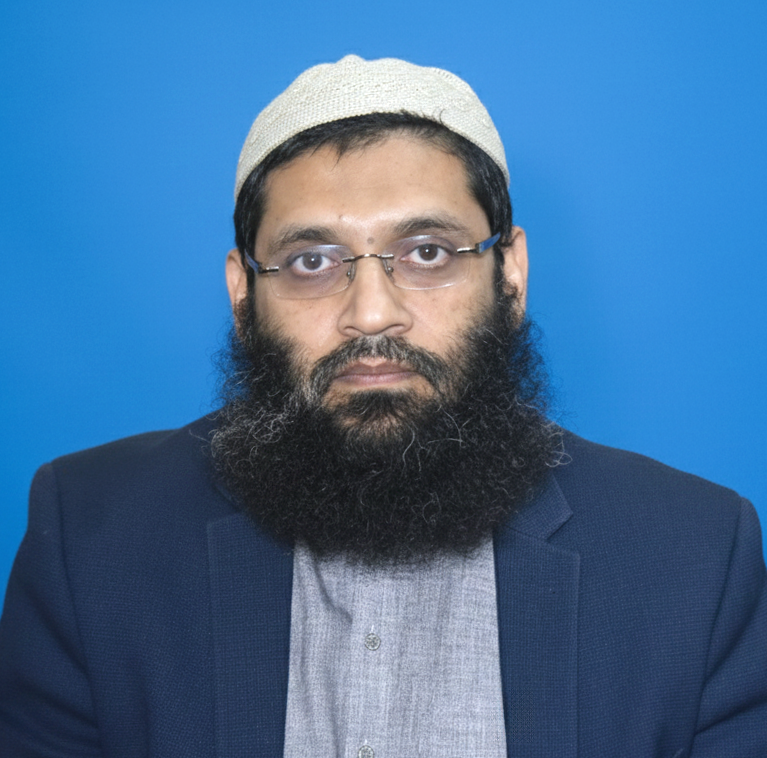 Dr. Muhammad Shuaib
