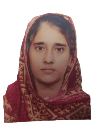 Dr Maryam  Bibi