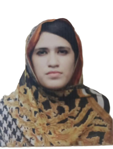  Dr Ushna Asad