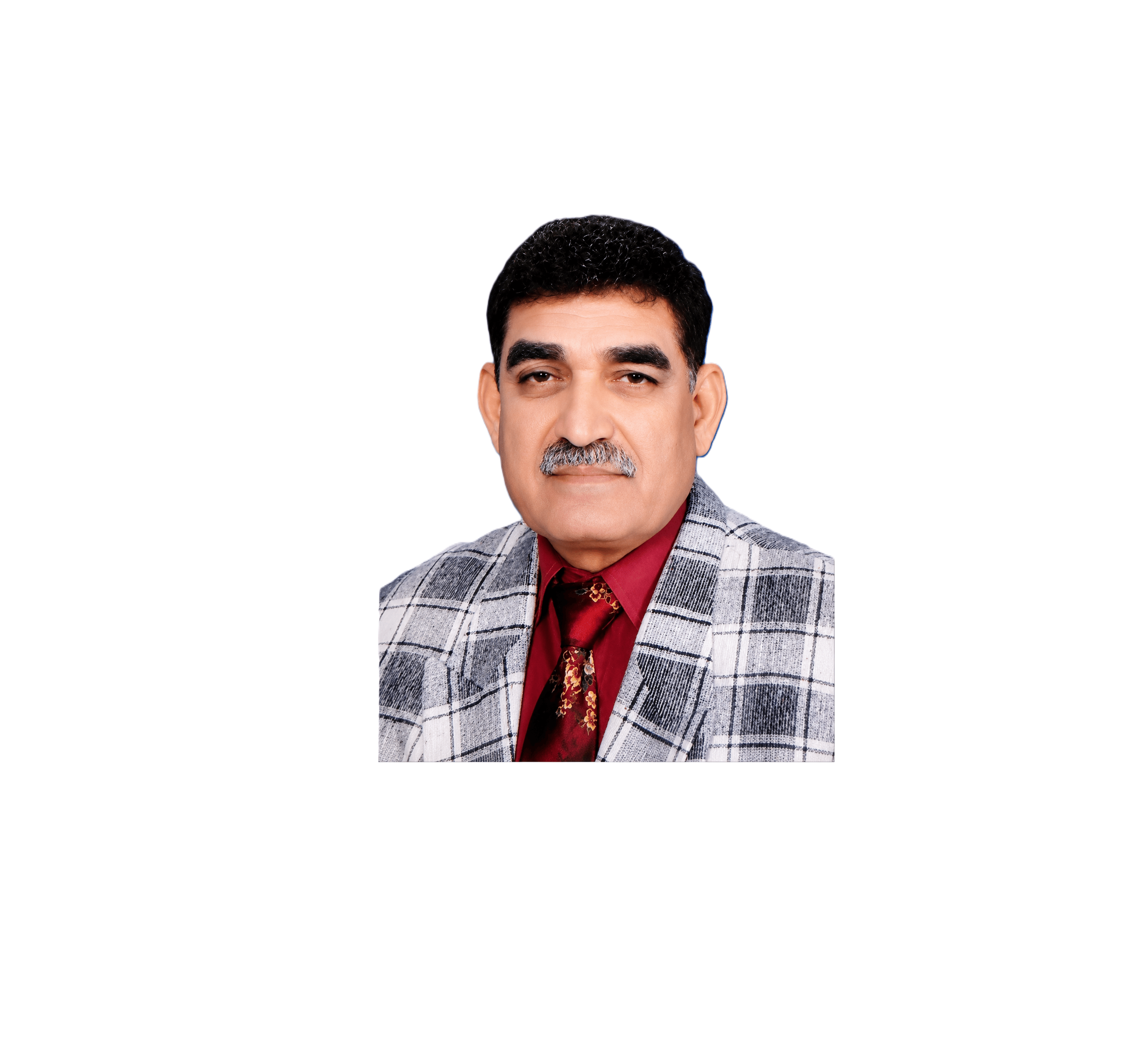 Dr. Anwar Mahmood Salaria