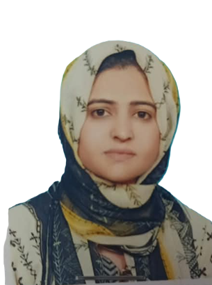 Dr Raisa Altaf 