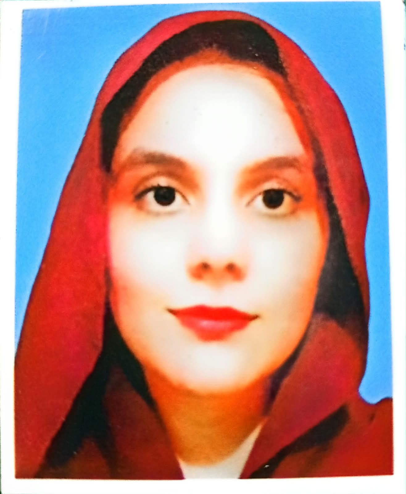 Dr Aamna Mahmood