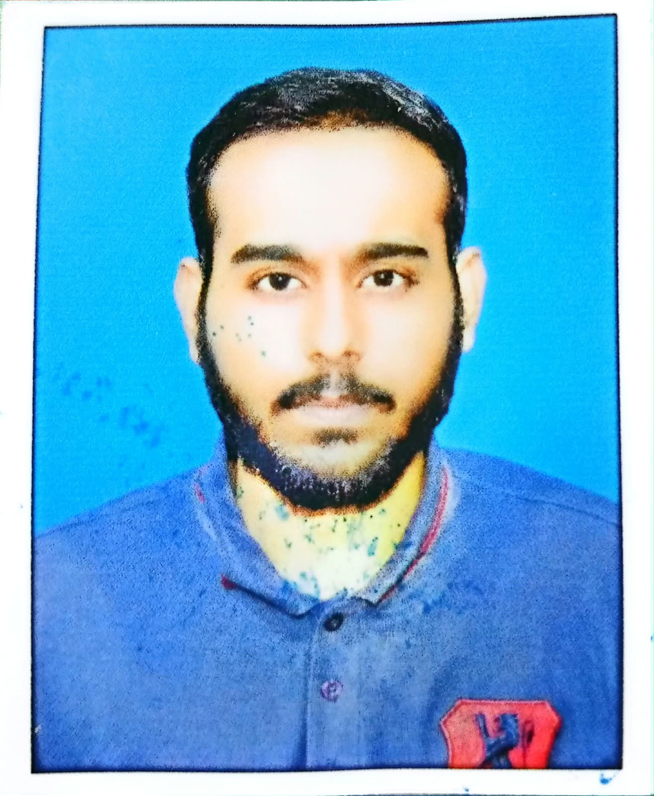 Dr Shehryar Akhtar