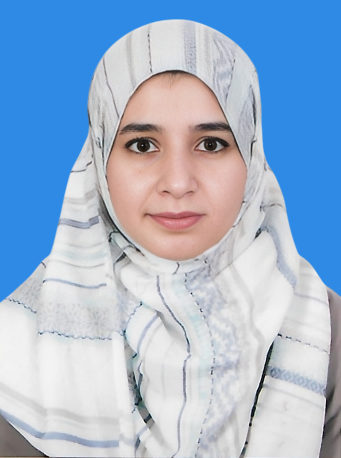 Dr. Rabia Riaz