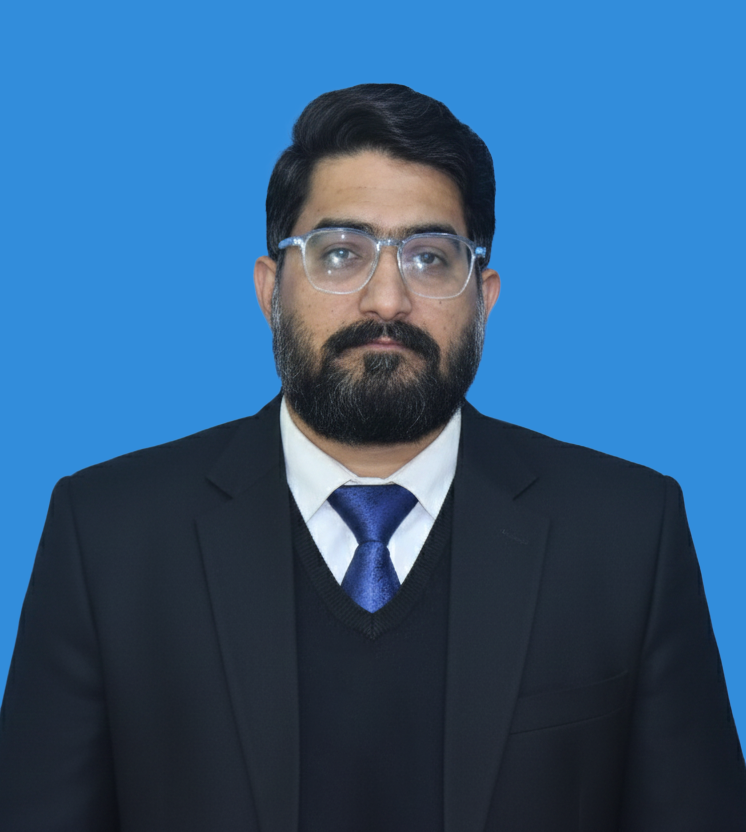Dr Waheed Altaf