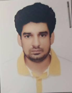 Dr Saddam Hussain