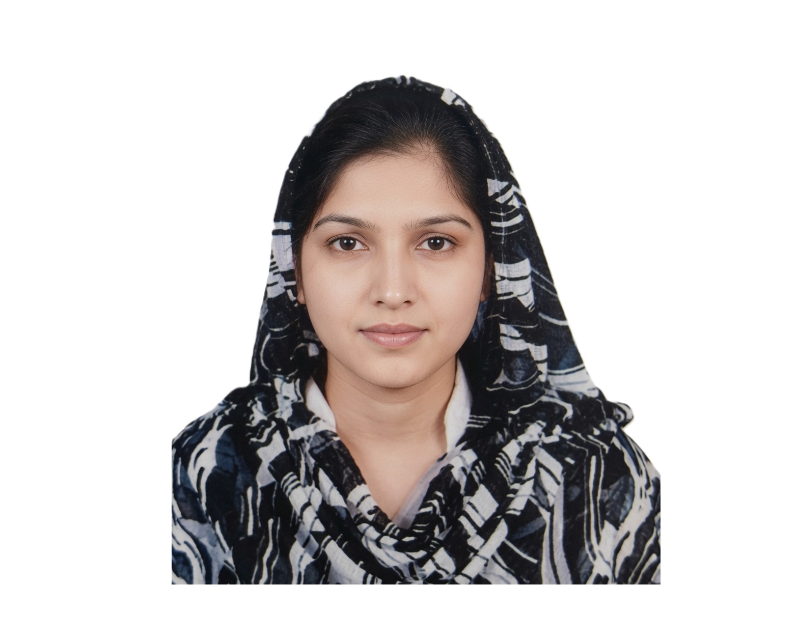 Dr. Sara Najeeb