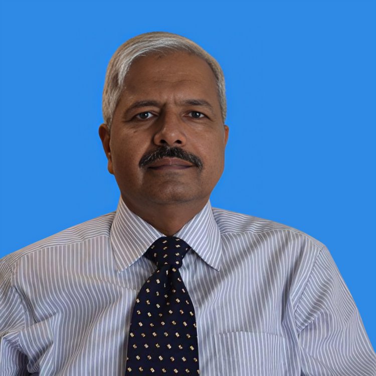 Dr. Muhammad Aslam