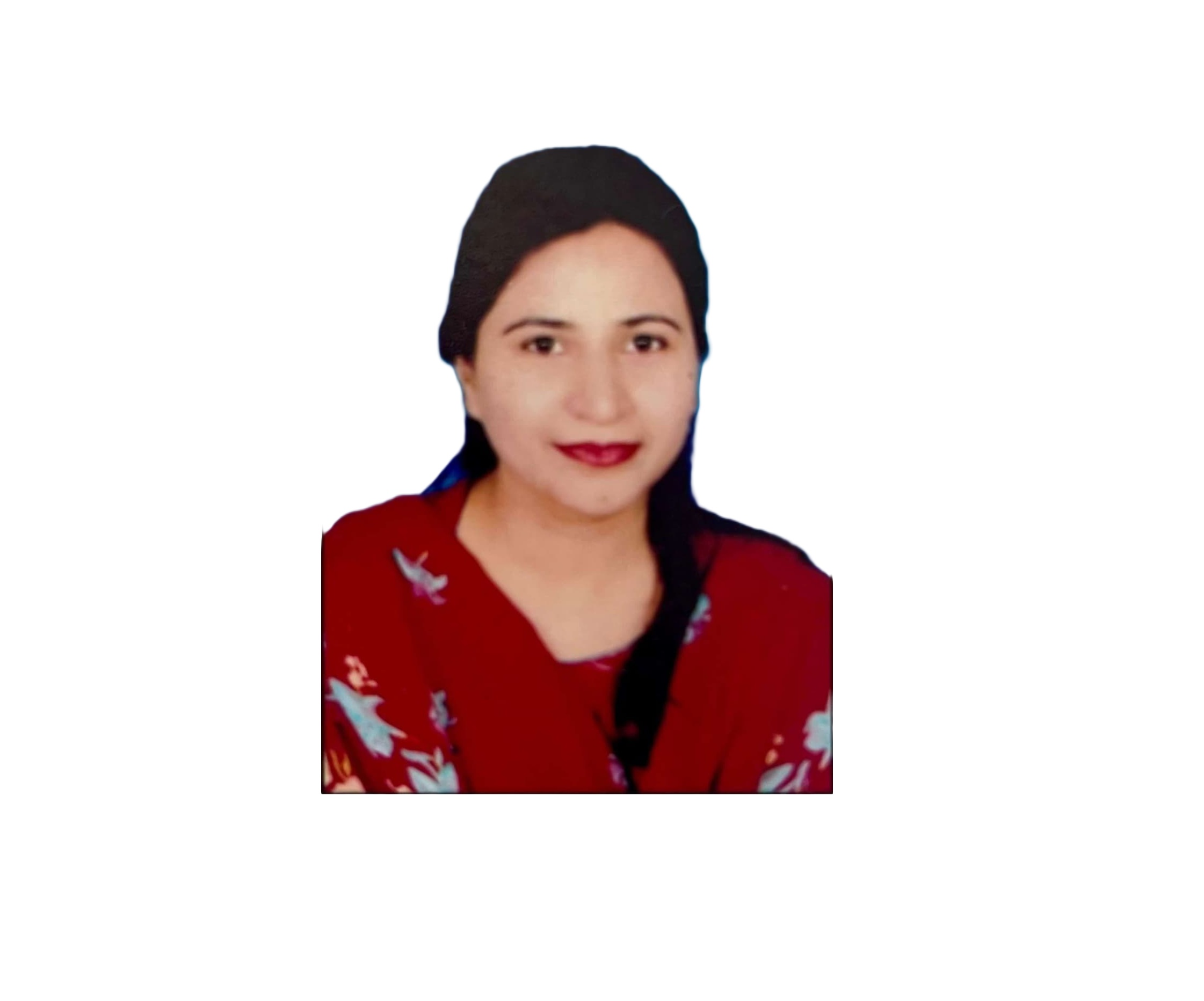 Dr. Aisha Yousaf