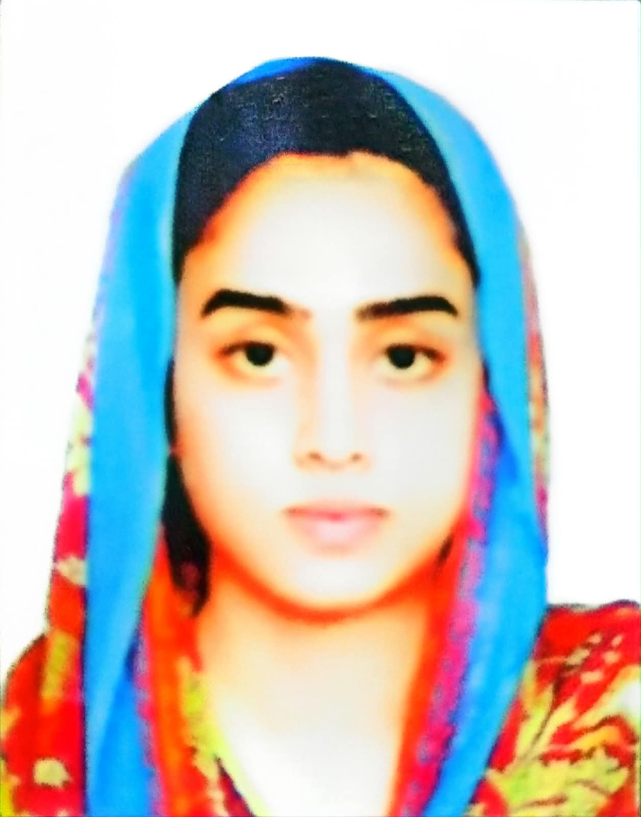 Dr Noor ul Ain