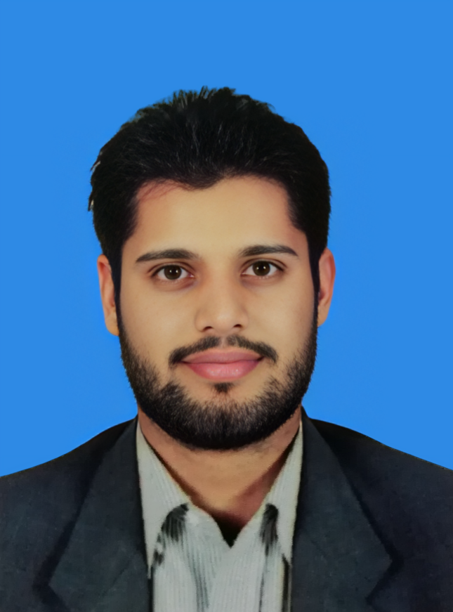 Dr. Qammar Yaqub