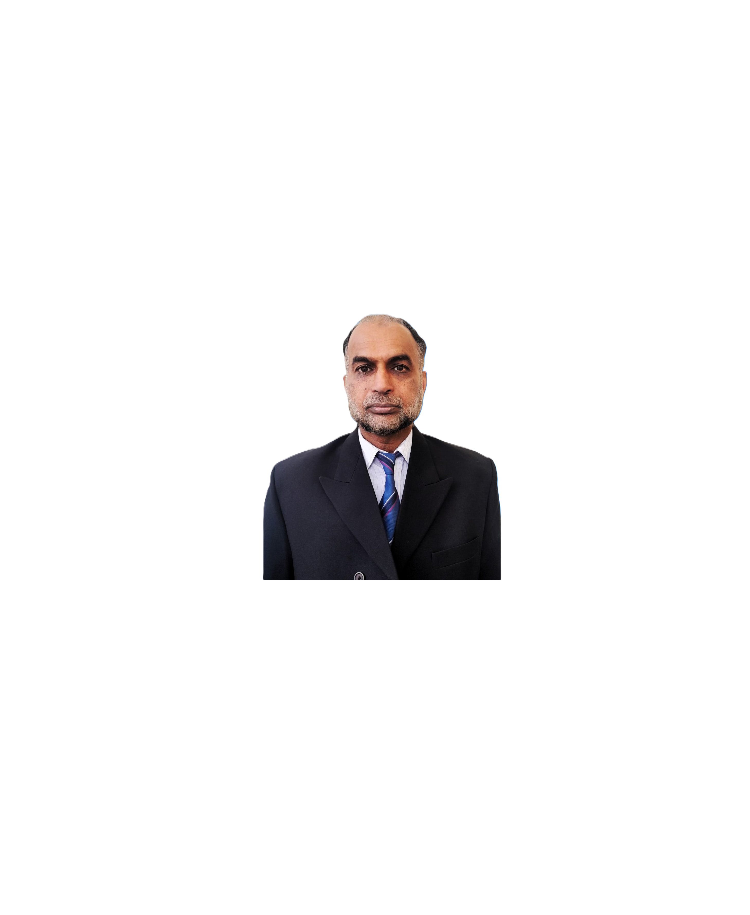 Dr. Zahid Saeed