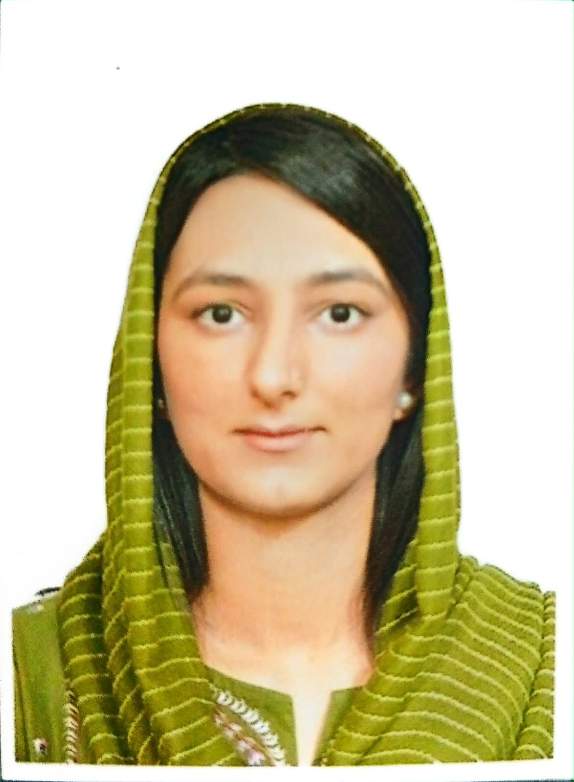 Dr Shafan Khan