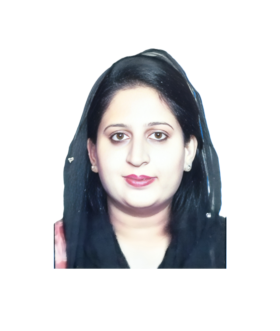 Dr. Tooba Khan