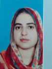 Dr Anam Tariq