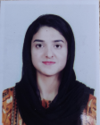 Dr Sadia