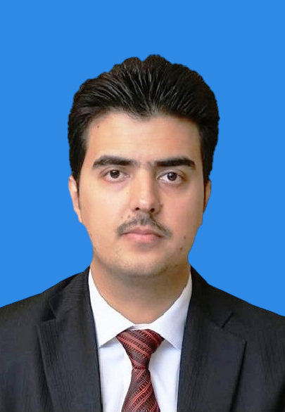 Dr. Muhammad Usman Sadiq