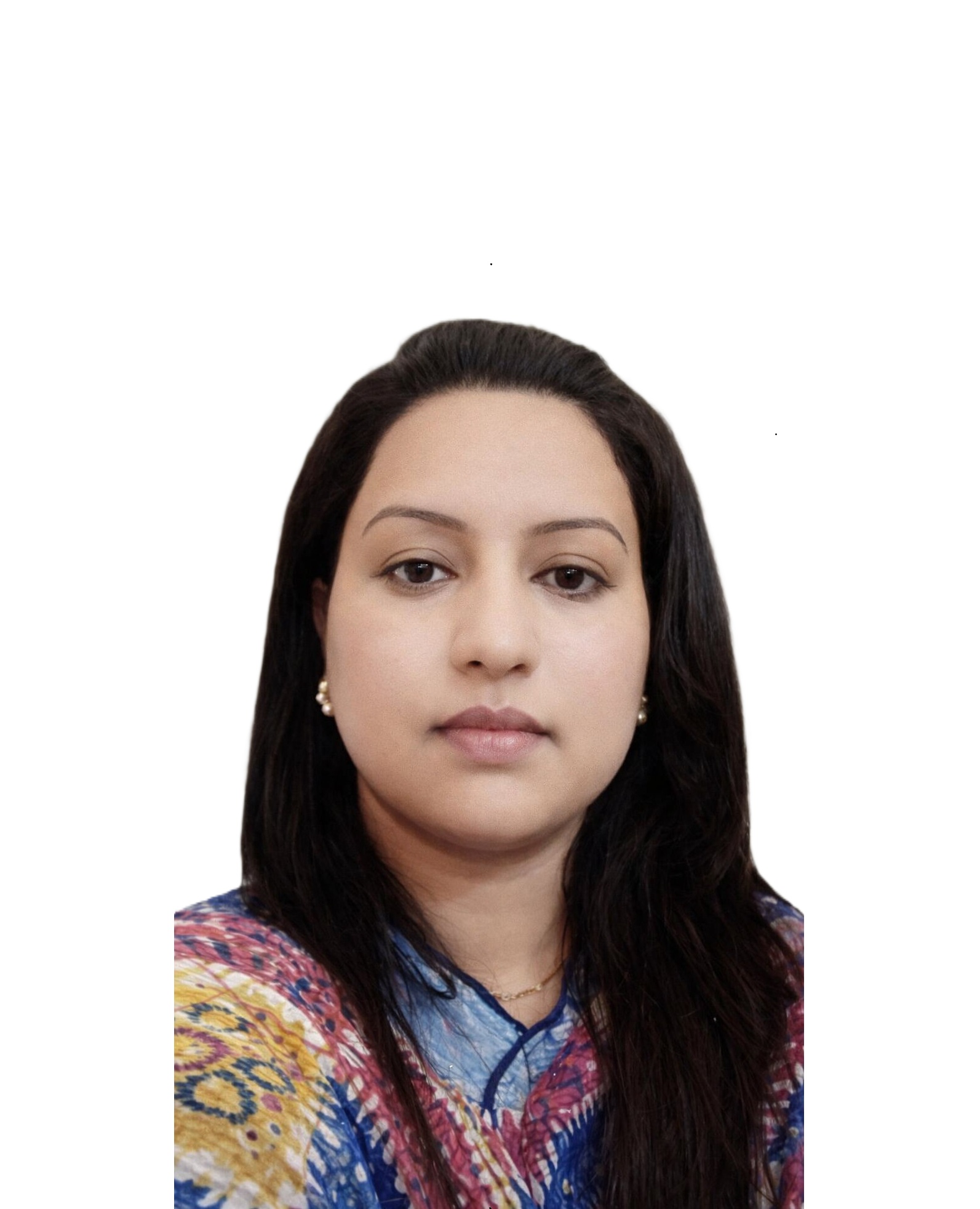 Dr. Saadia Zainab