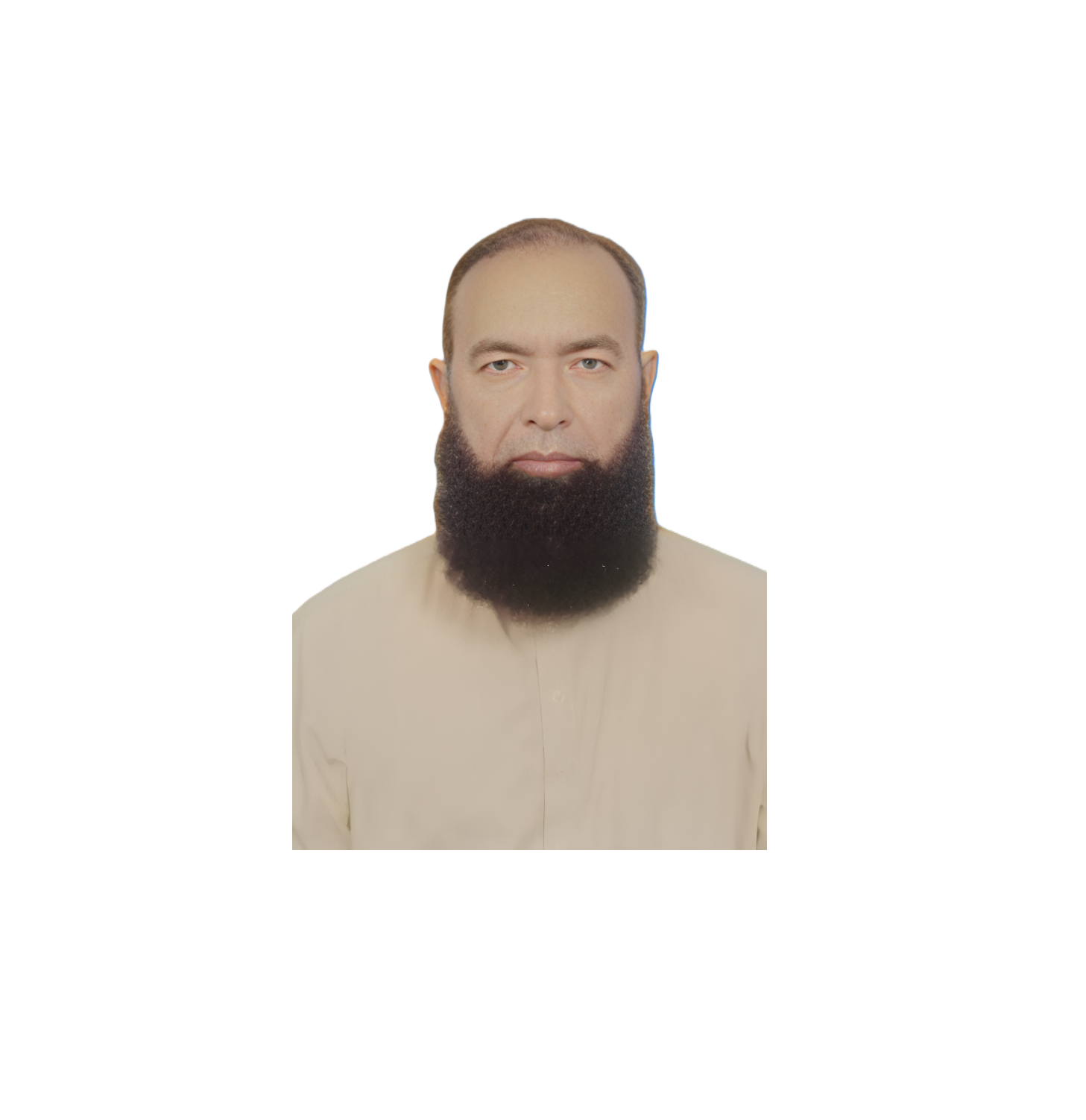 Dr. Liaquat Ali