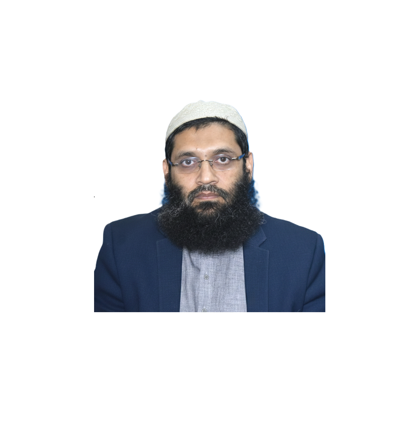 Dr. Muhammad Shuaib
