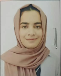 Dr Nimra Rauf
