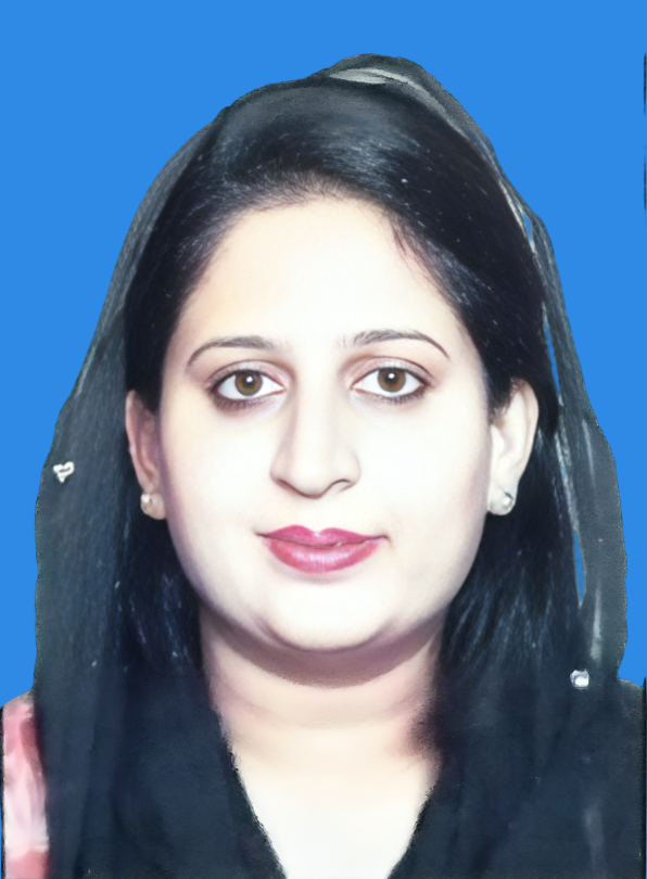 Dr. Tooba Khan