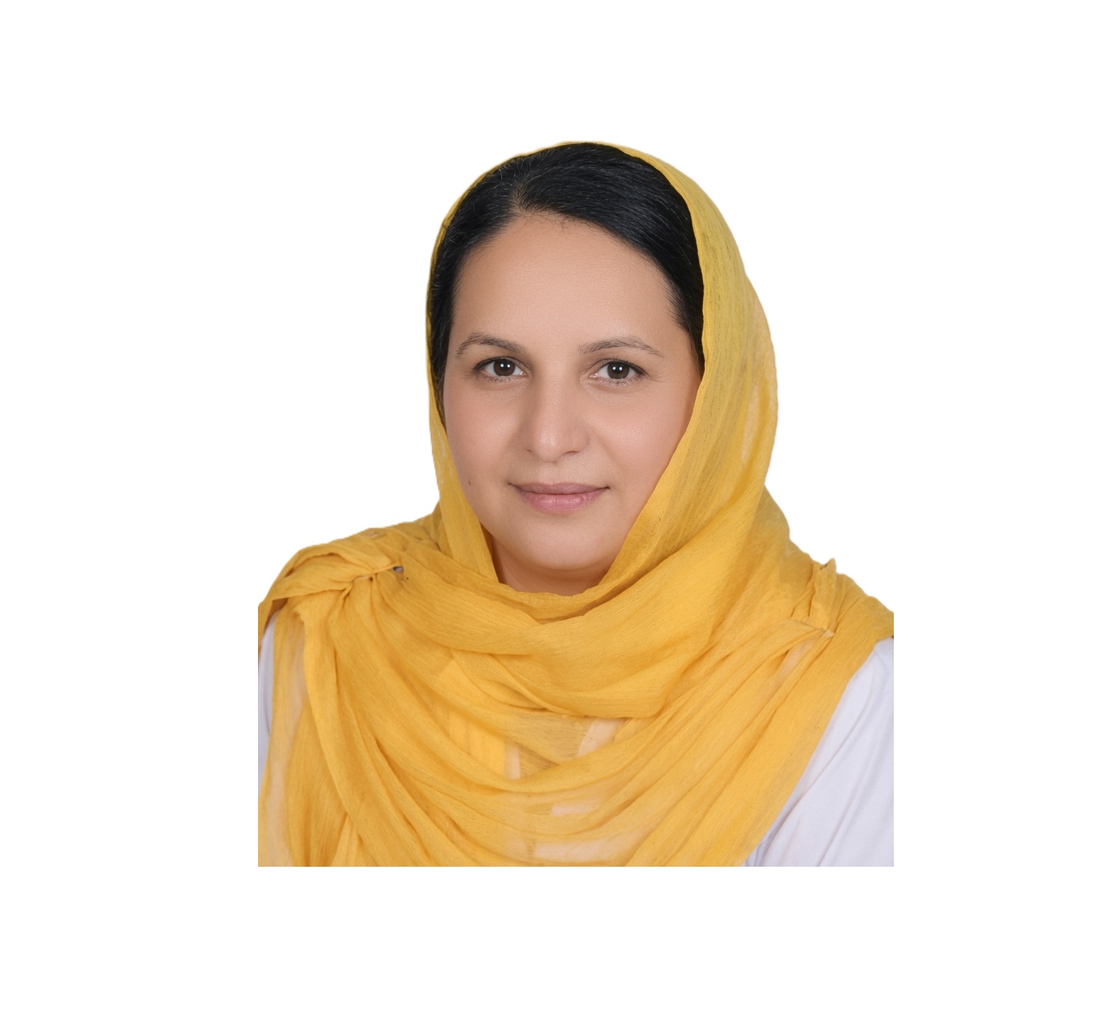 Dr. Shakila Khadim
