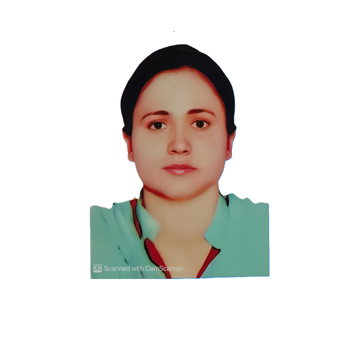 Dr. Nuzhat Sultana