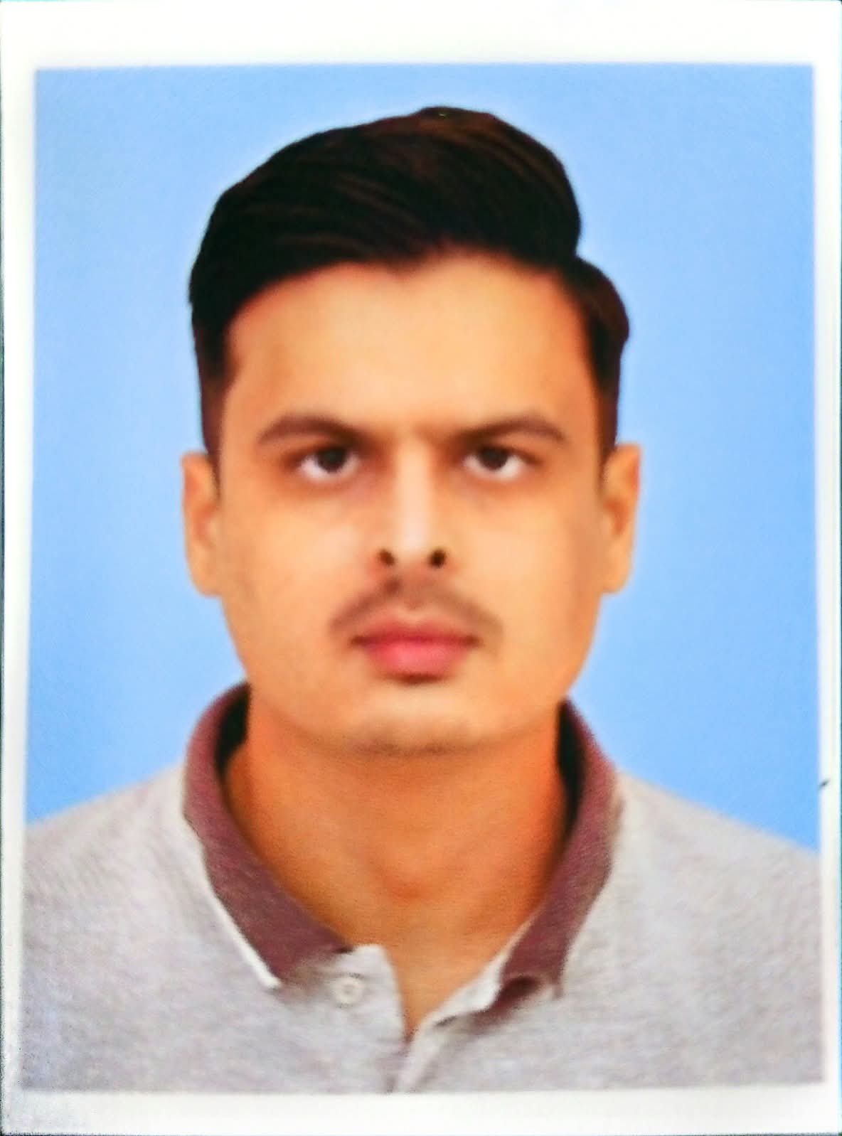 Dr Mehran Arshad