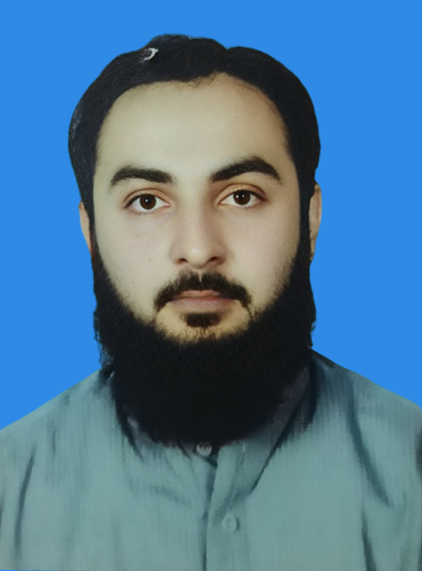 Dr Hassan Shaukat