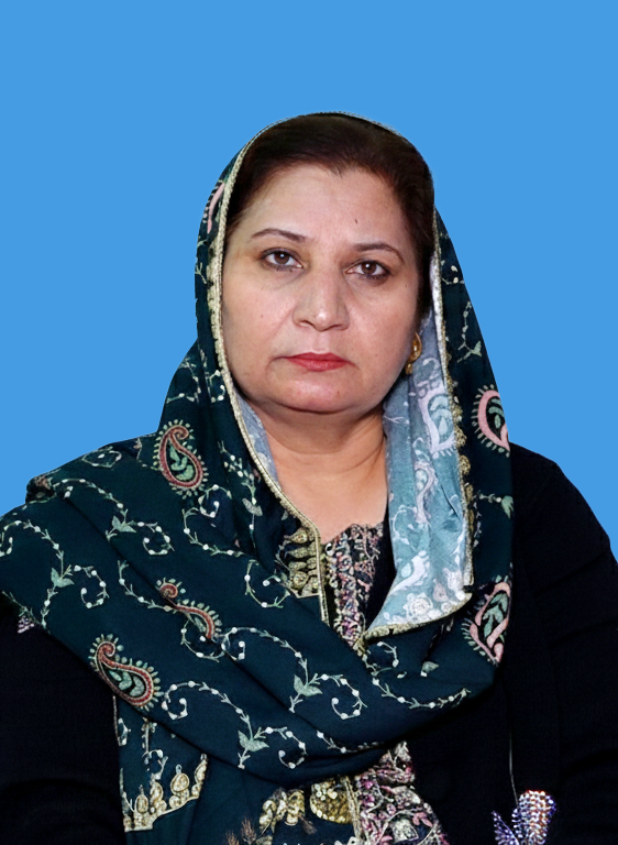 Dr. Robina Kouser