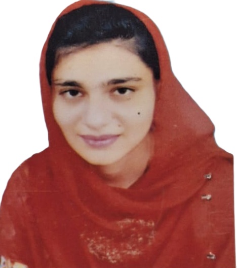 Dr. Zainab Khalid