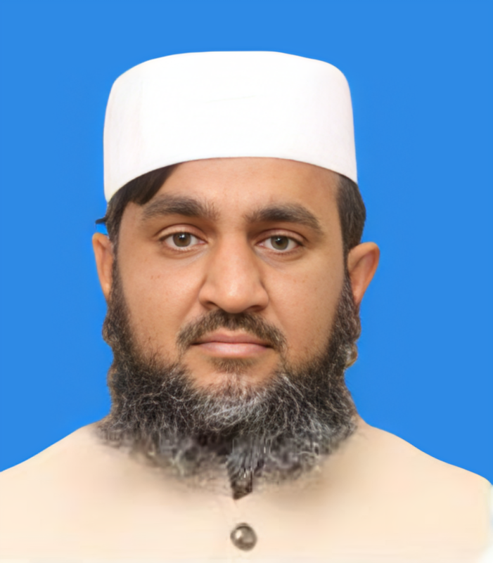 Dr. Muhammad Imran