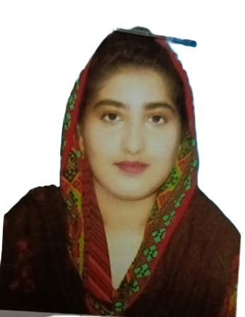 Dr Maryam Mughal