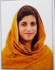 Dr Sana Shakoor