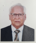 Dr. Iqbal Hussain Malik