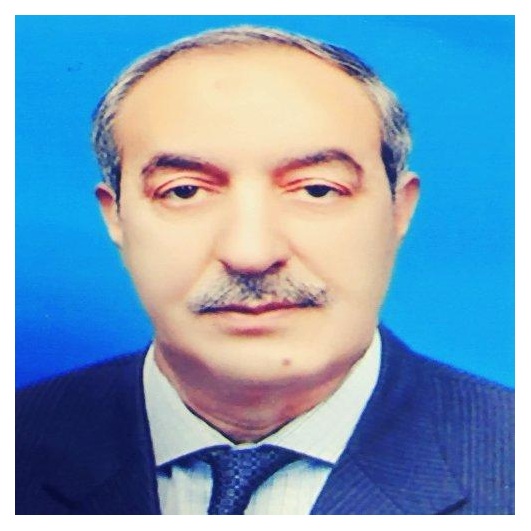 Dr. Khawaja Shakeel Ghani