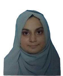 Dr Maria Majeed