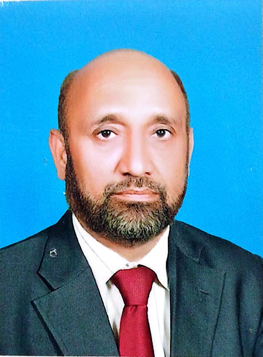 Dr Waseem Khan