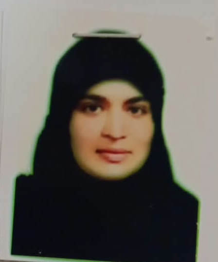 Dr Sana Aslam