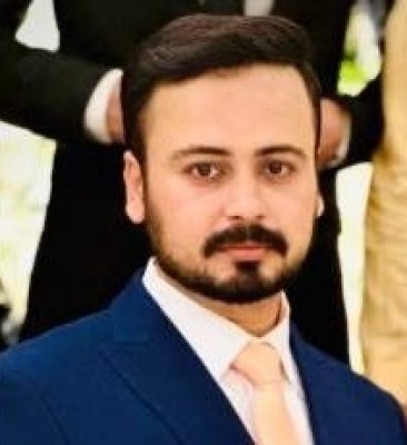 Dr Muhammad Hassan Zafar