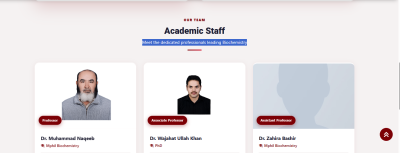 Ahmed Raza